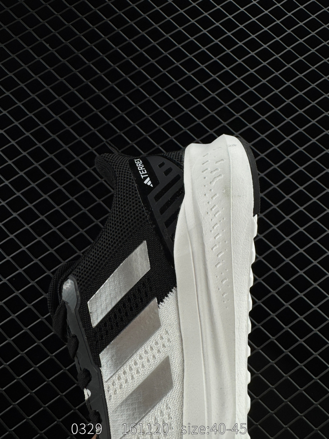 Adidas AlphaBounce Runing