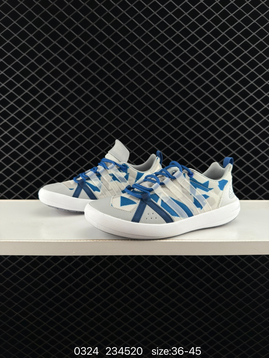 Adidas BOYS OF SUMMER