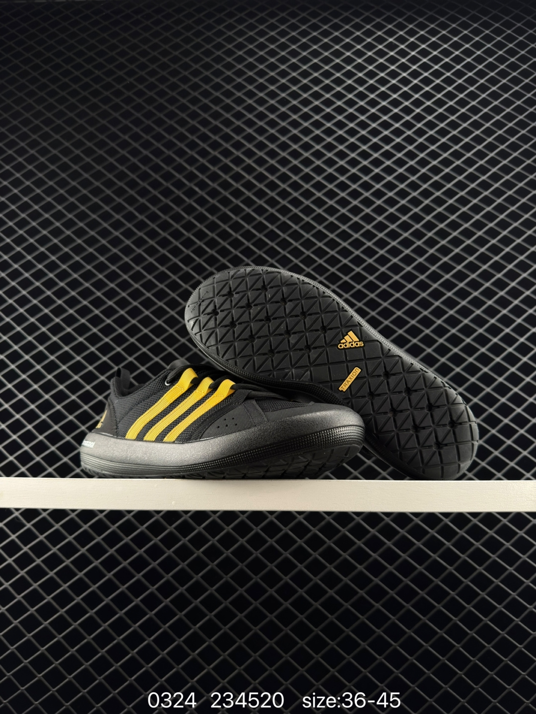 Adidas BOYS OF SUMMER