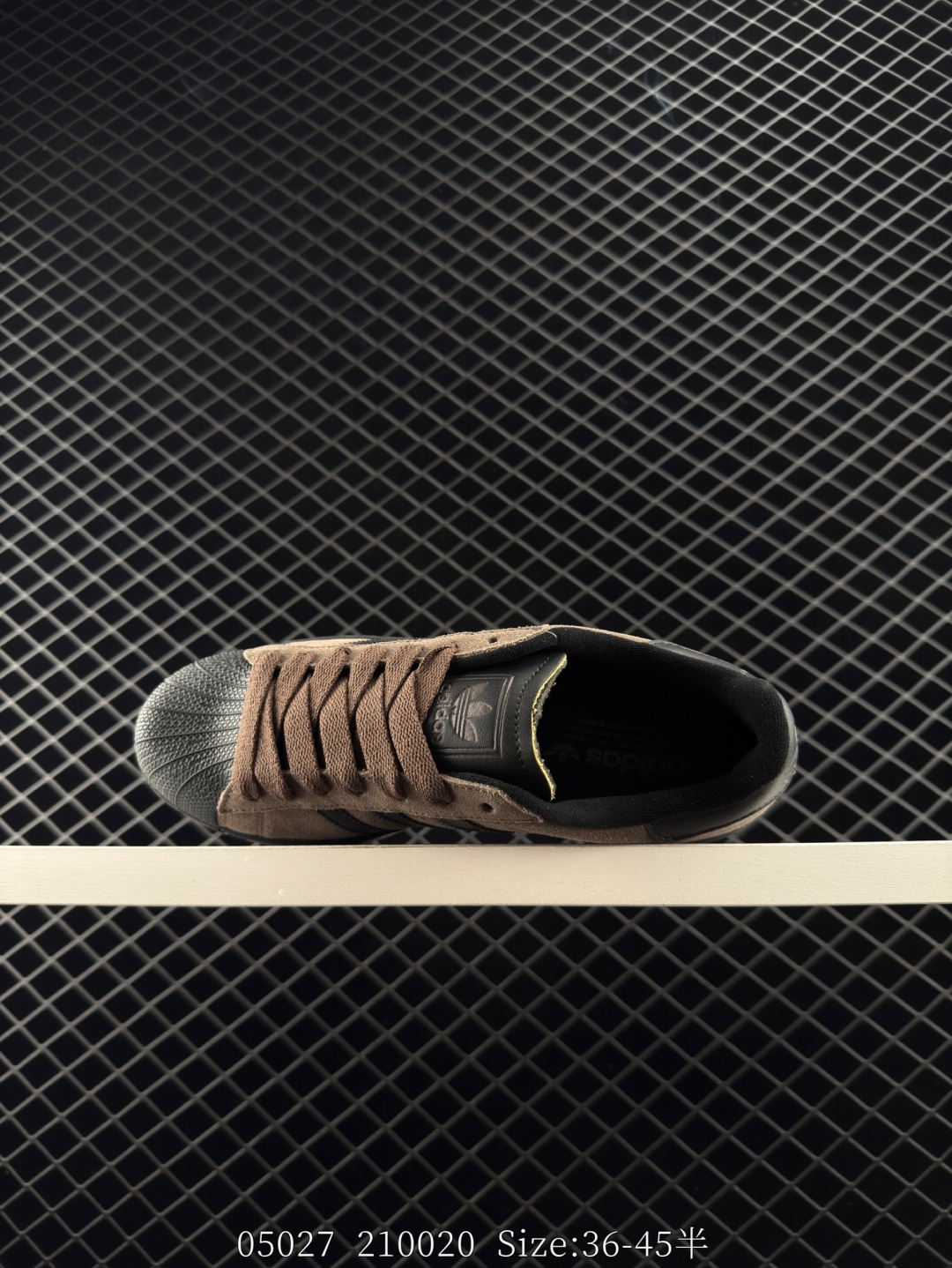 NEIGHBORHOOD x adidas originals  SUPERSTAR