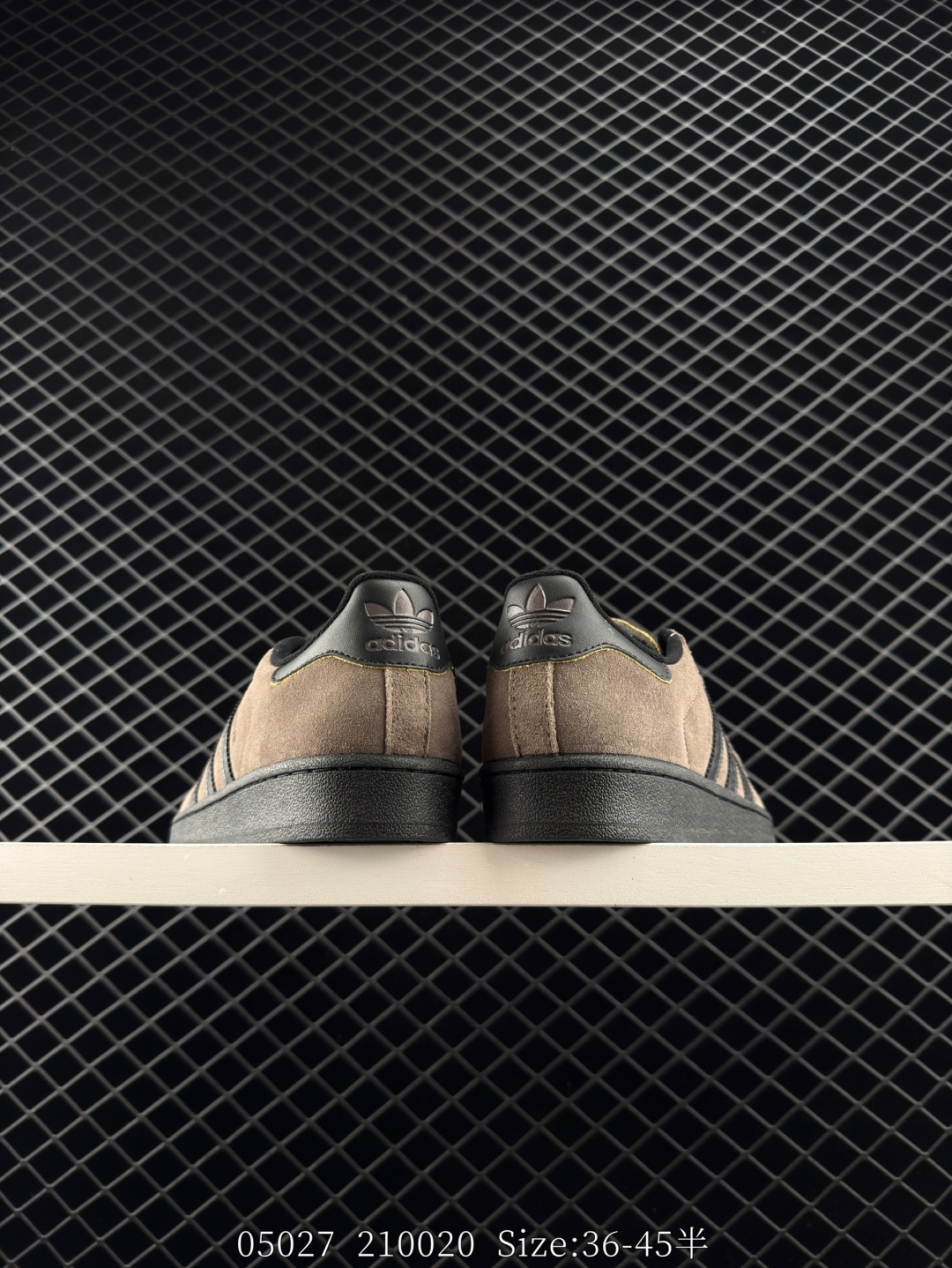 NEIGHBORHOOD x adidas originals  SUPERSTAR