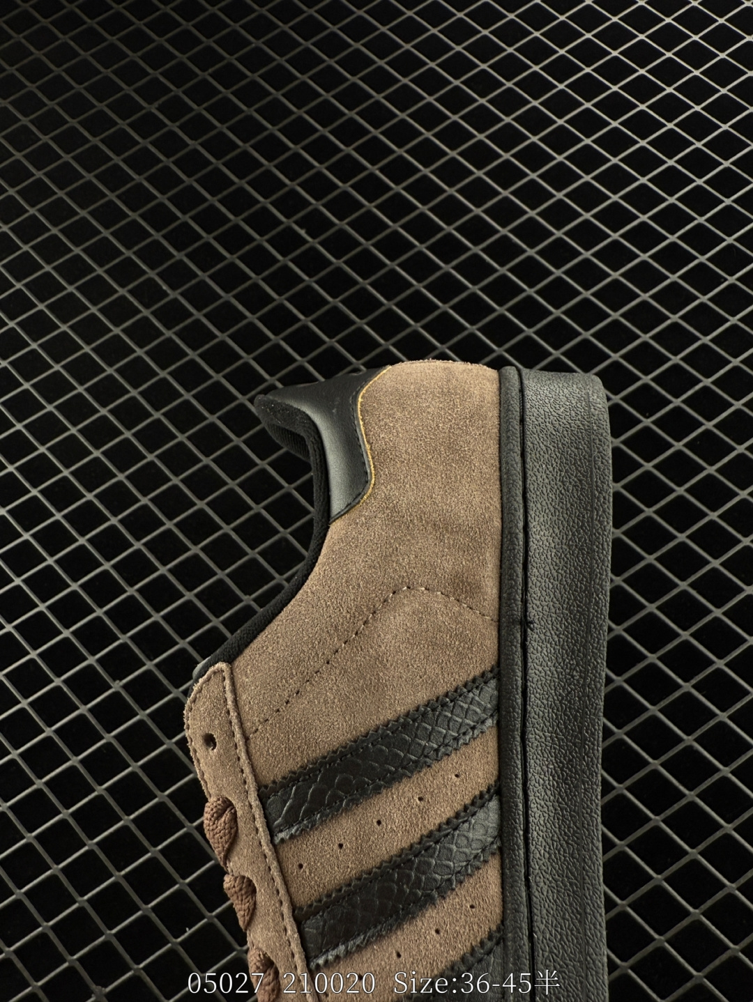 NEIGHBORHOOD x adidas originals  SUPERSTAR