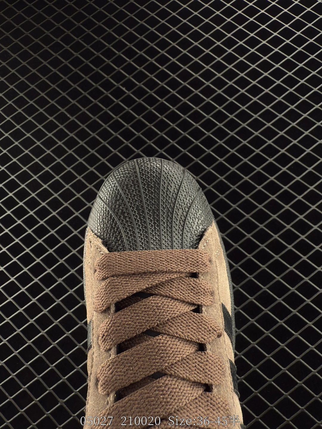 NEIGHBORHOOD x adidas originals  SUPERSTAR