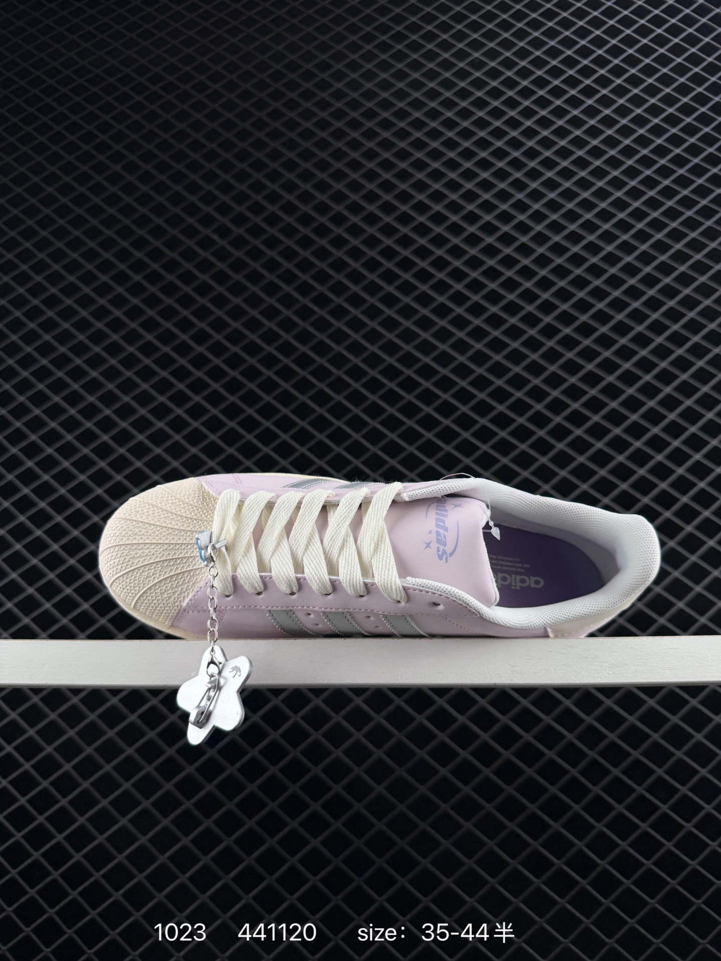 NEIGHBORHOOD x adidas originals SUPERSTAR