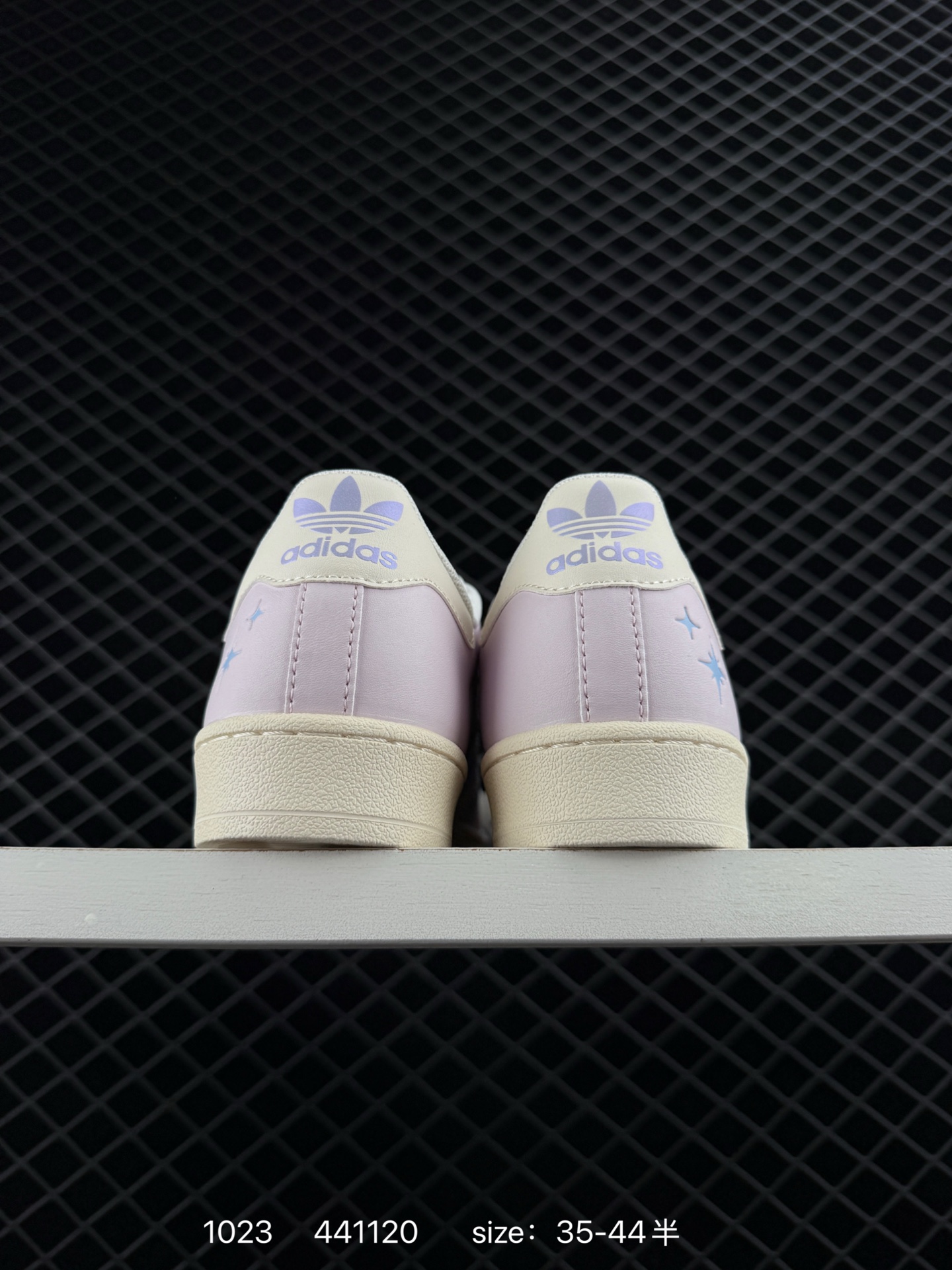 NEIGHBORHOOD x adidas originals SUPERSTAR