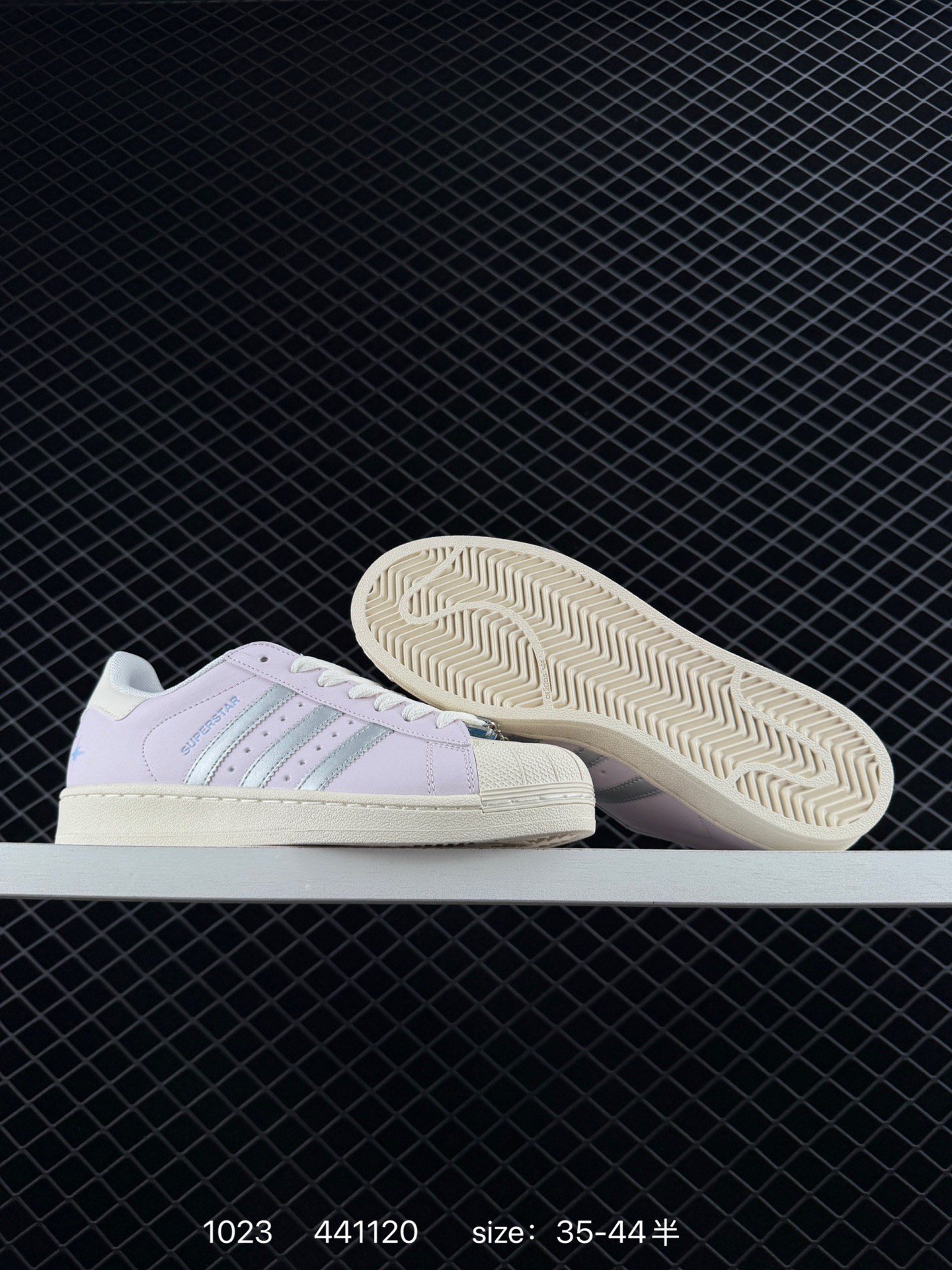 NEIGHBORHOOD x adidas originals SUPERSTAR