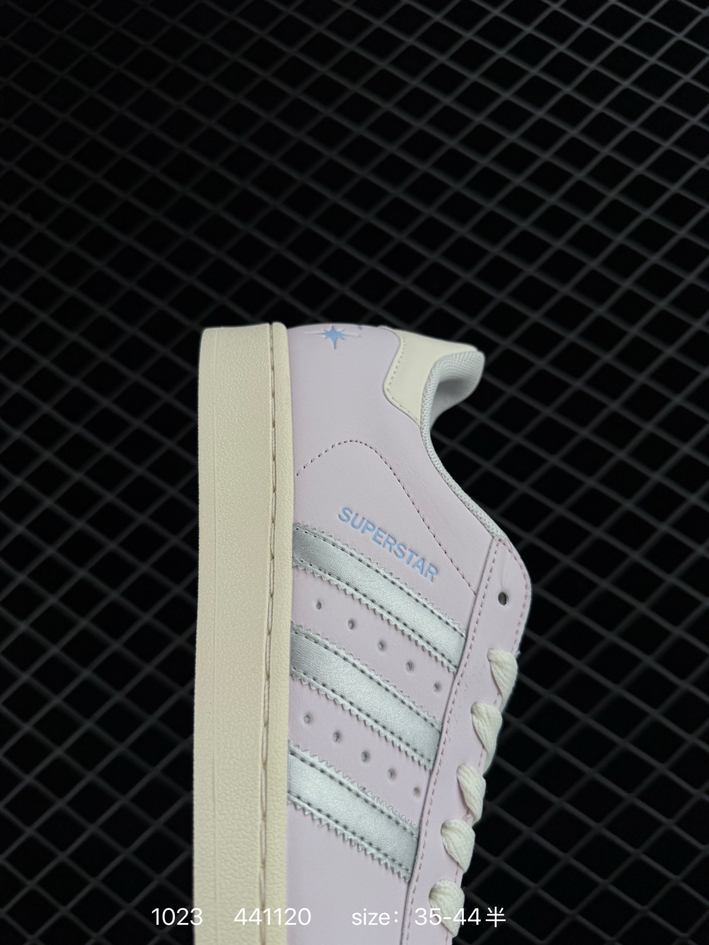 NEIGHBORHOOD x adidas originals SUPERSTAR