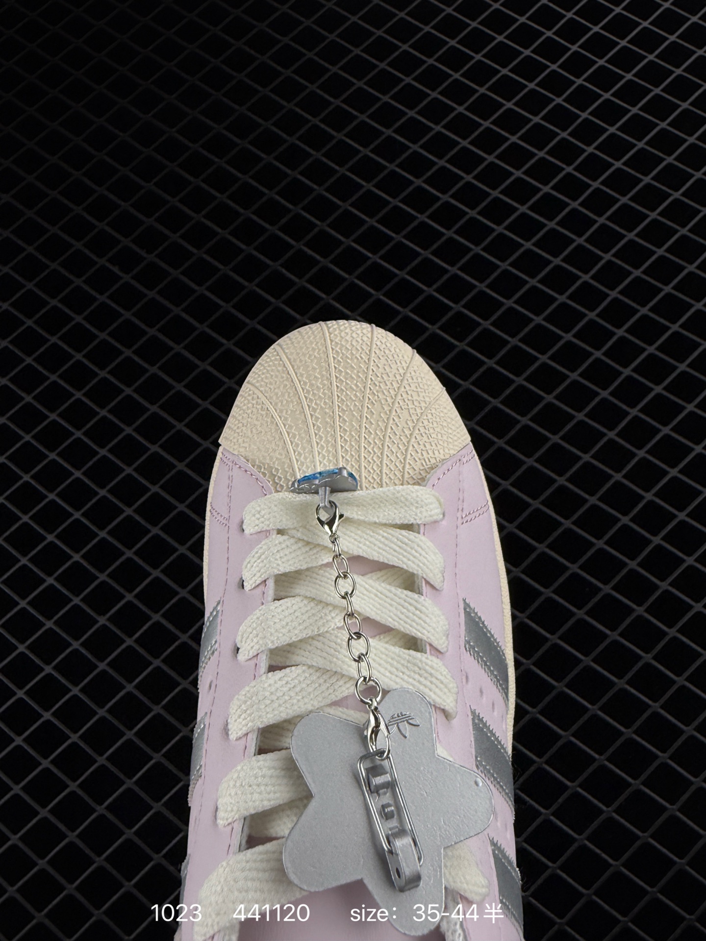 NEIGHBORHOOD x adidas originals SUPERSTAR