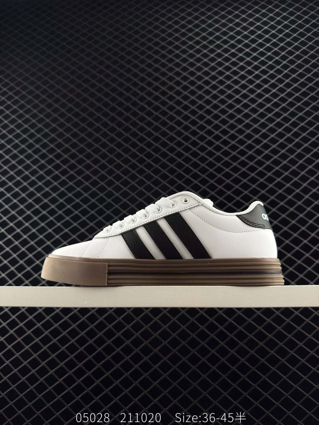 Adidas DAILY 4.0 DAILY 4.0