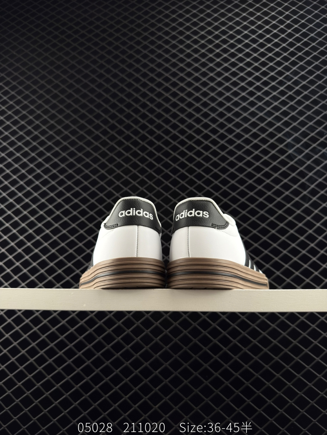 Adidas DAILY 4.0 DAILY 4.0