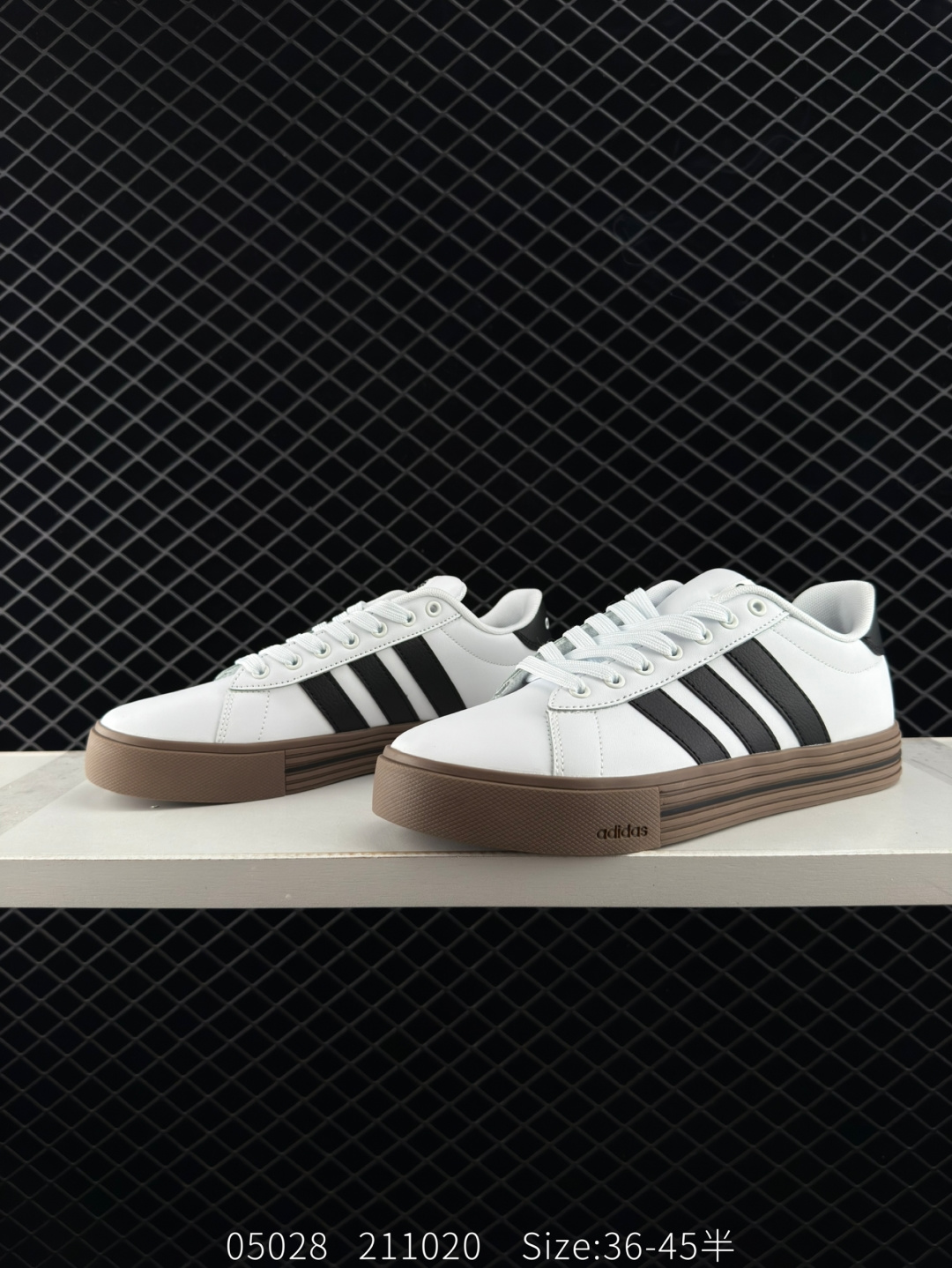 Adidas DAILY 4.0 DAILY 4.0