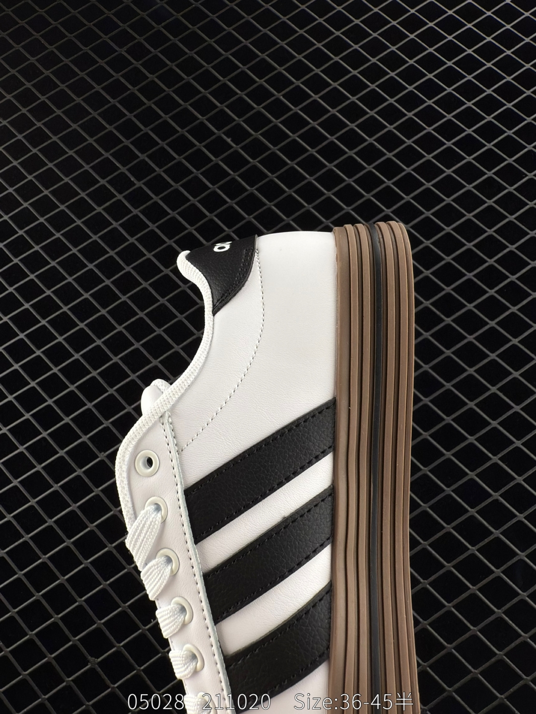 Adidas DAILY 4.0 DAILY 4.0