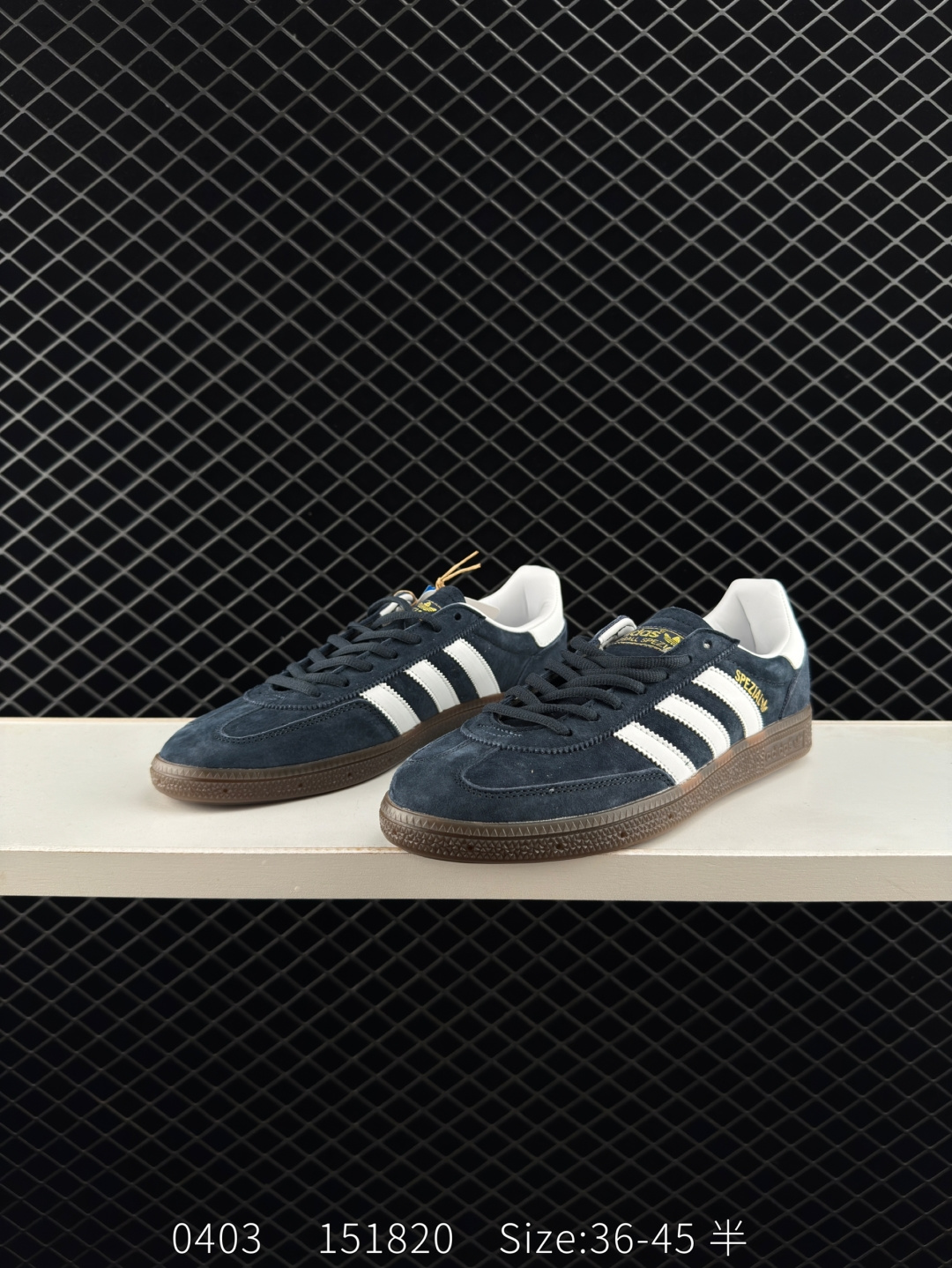 Adidas Handball Spezial
