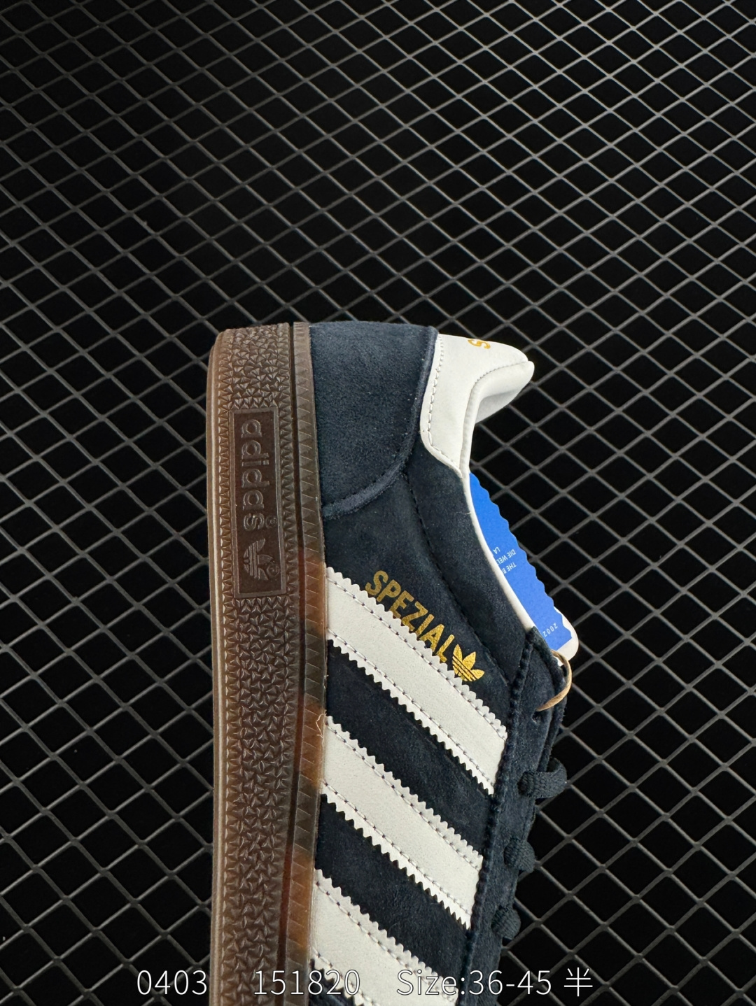 Adidas Handball Spezial