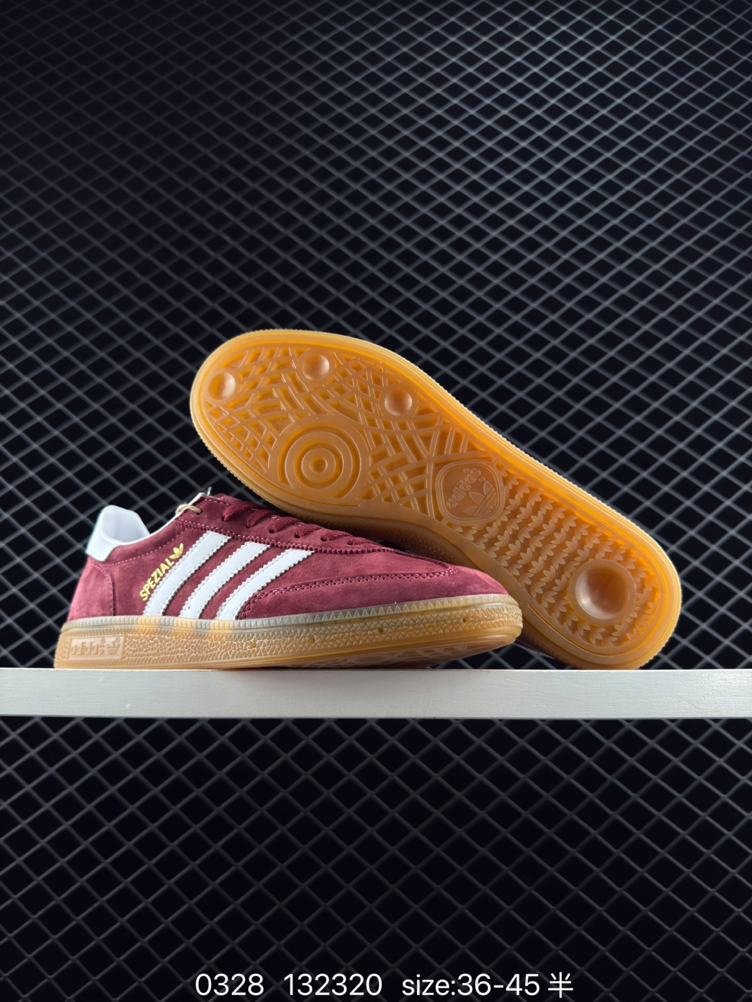 Adidas Handball Spezial