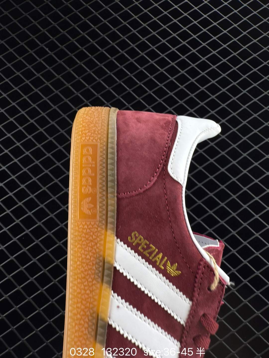 Adidas Handball Spezial