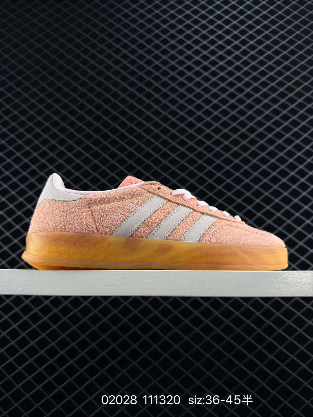adidas Originals Gazelle Indoor