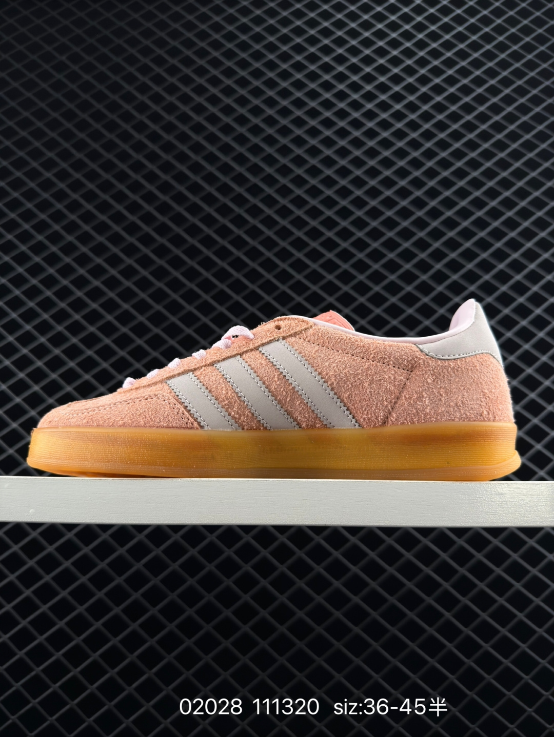 adidas Originals Gazelle Indoor