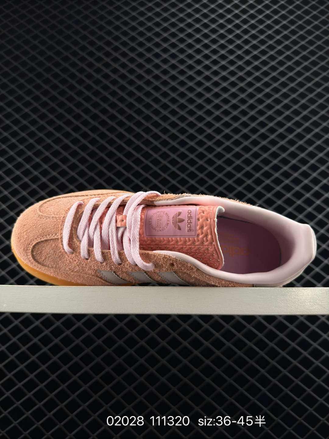 adidas Originals Gazelle Indoor