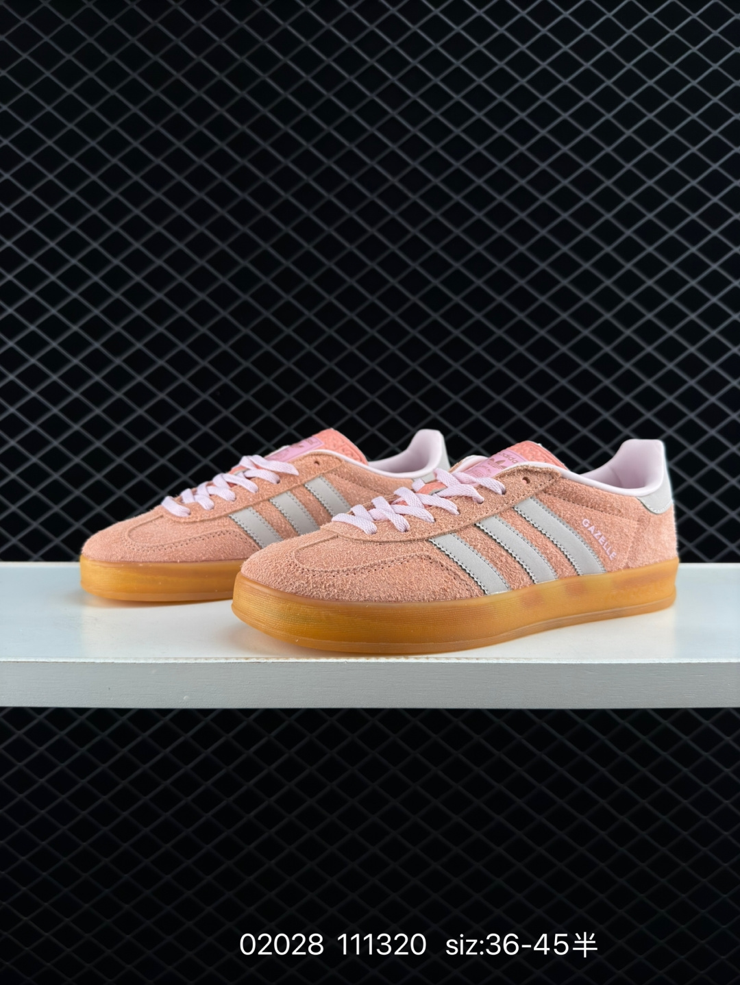 adidas Originals Gazelle Indoor