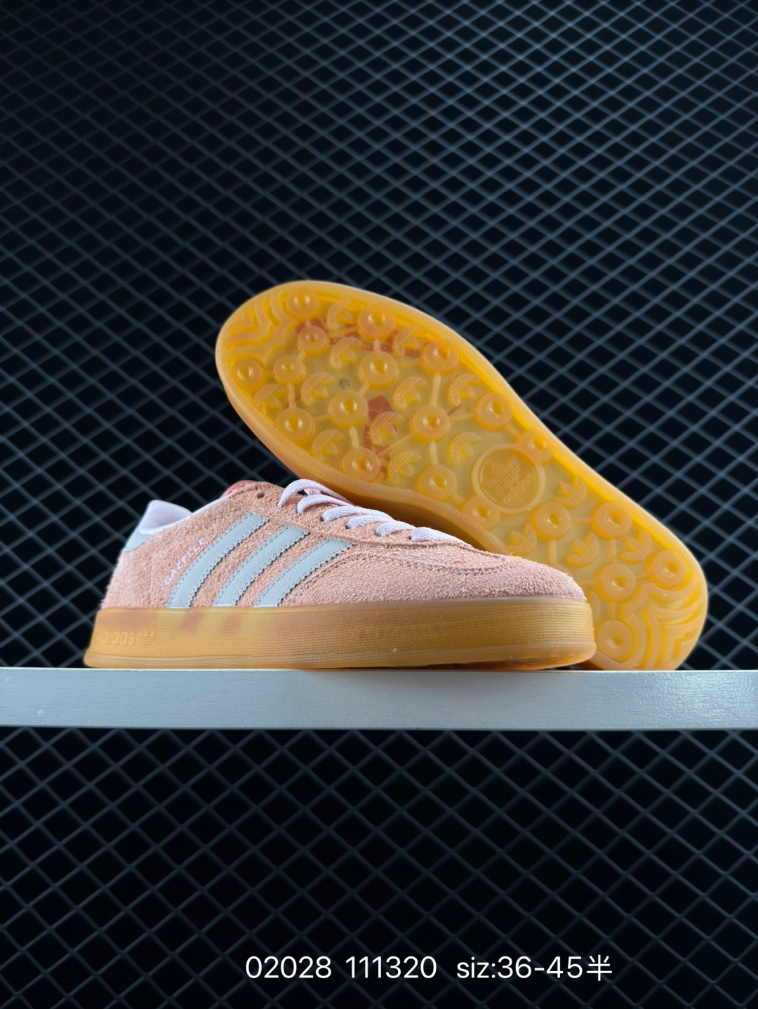 adidas Originals Gazelle Indoor