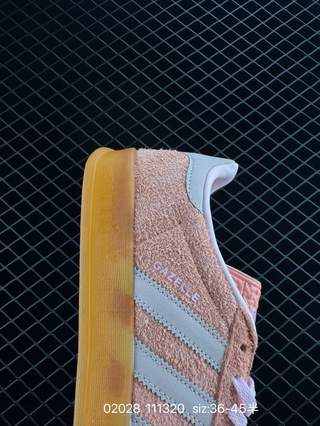 adidas Originals Gazelle Indoor