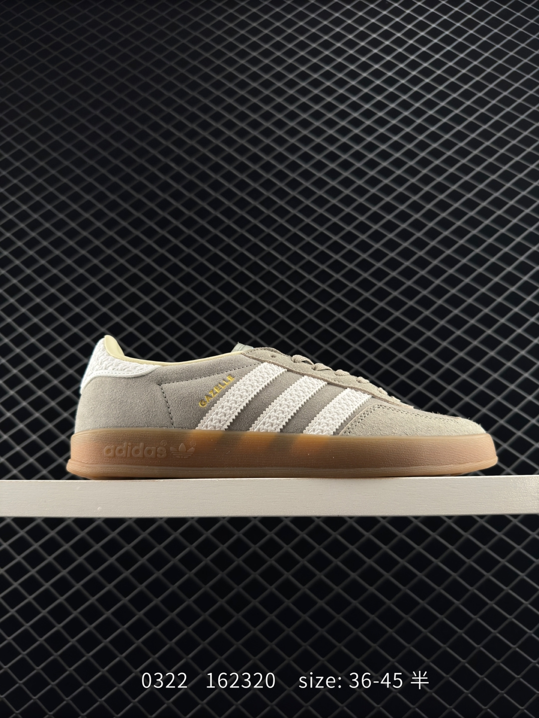 adidas Originals Gazelle Indoor adidas Originals Gazelle Indoor