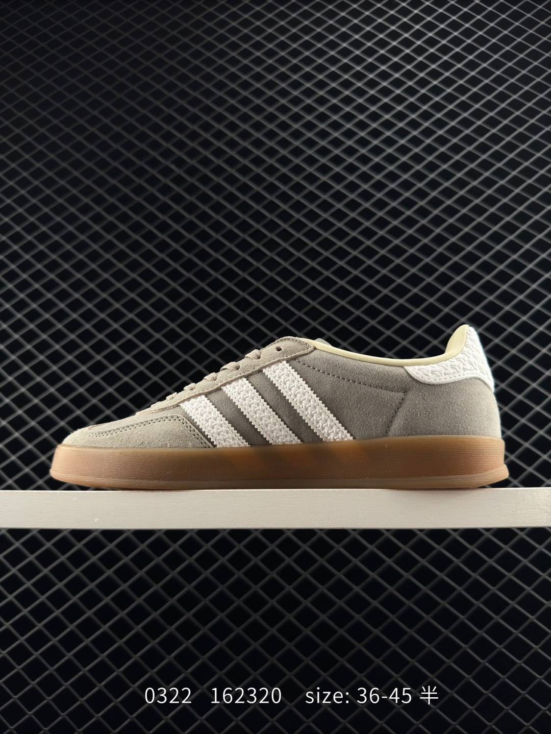 adidas Originals Gazelle Indoor
