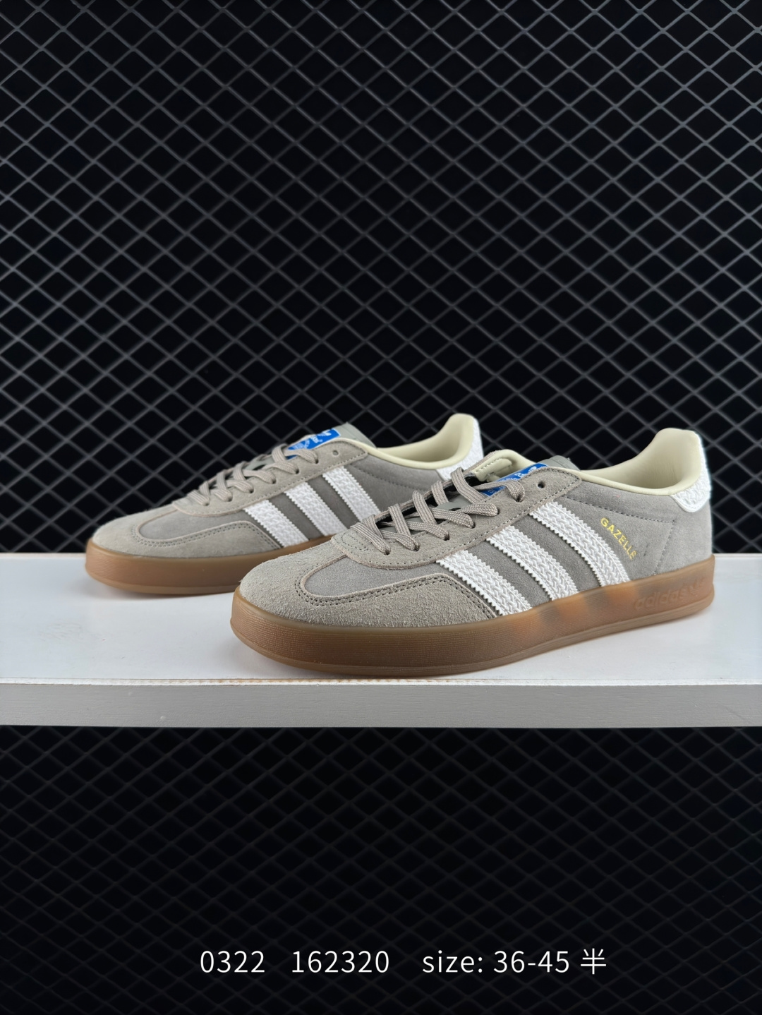 adidas Originals Gazelle Indoor