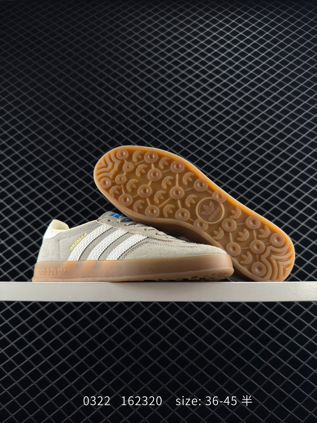 adidas Originals Gazelle Indoor