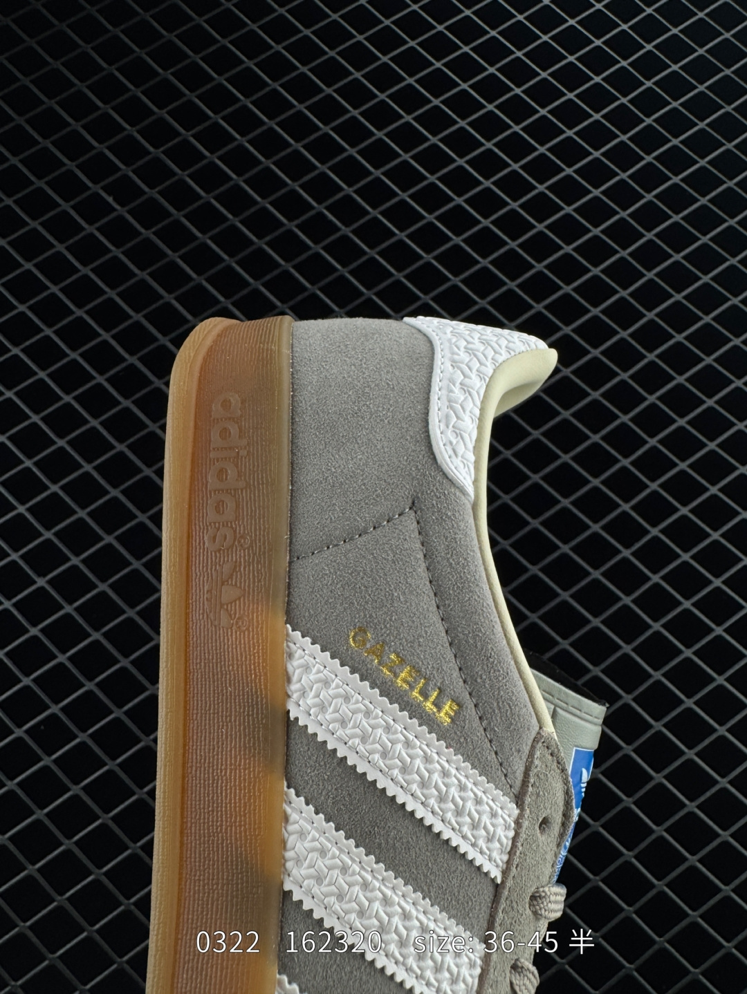 adidas Originals Gazelle Indoor