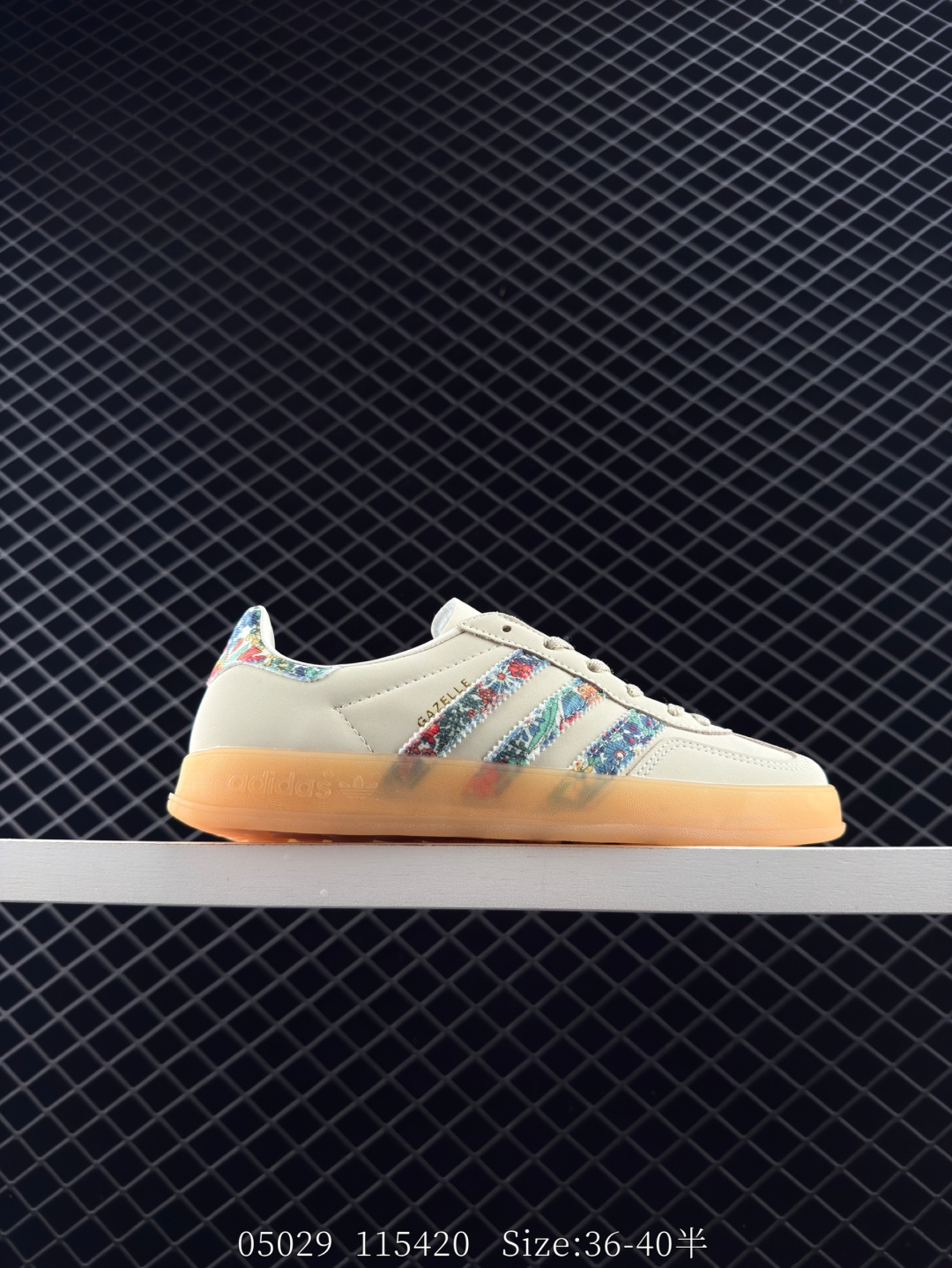 adidas Originals Gazelle Indoor adidas Originals Gazelle Indoor