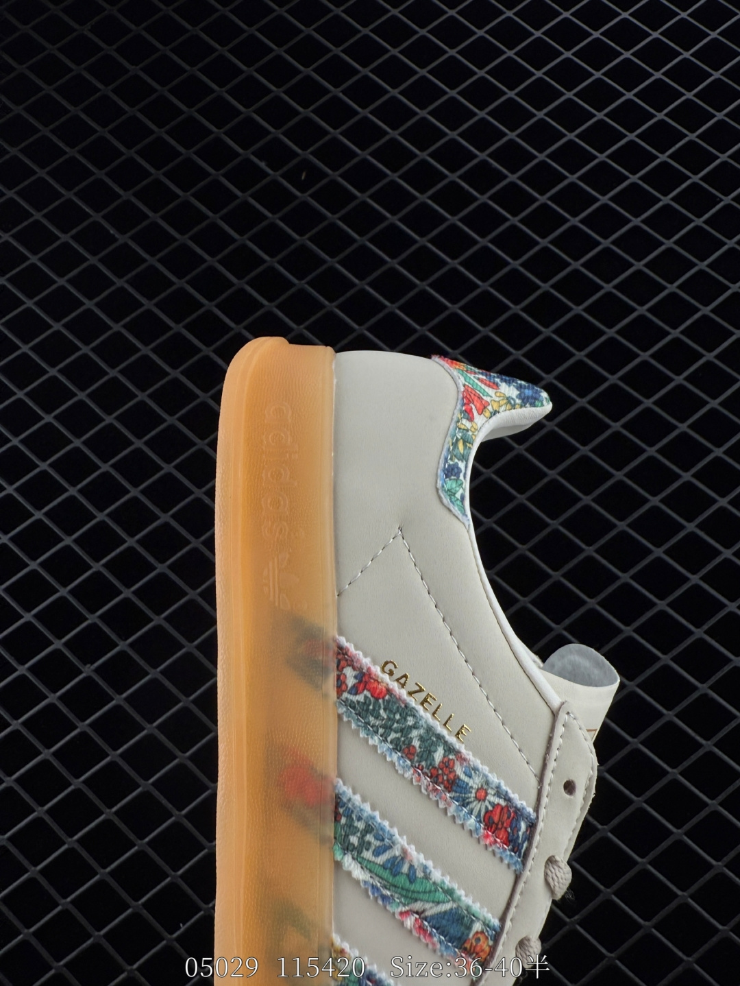 adidas Originals Gazelle Indoor