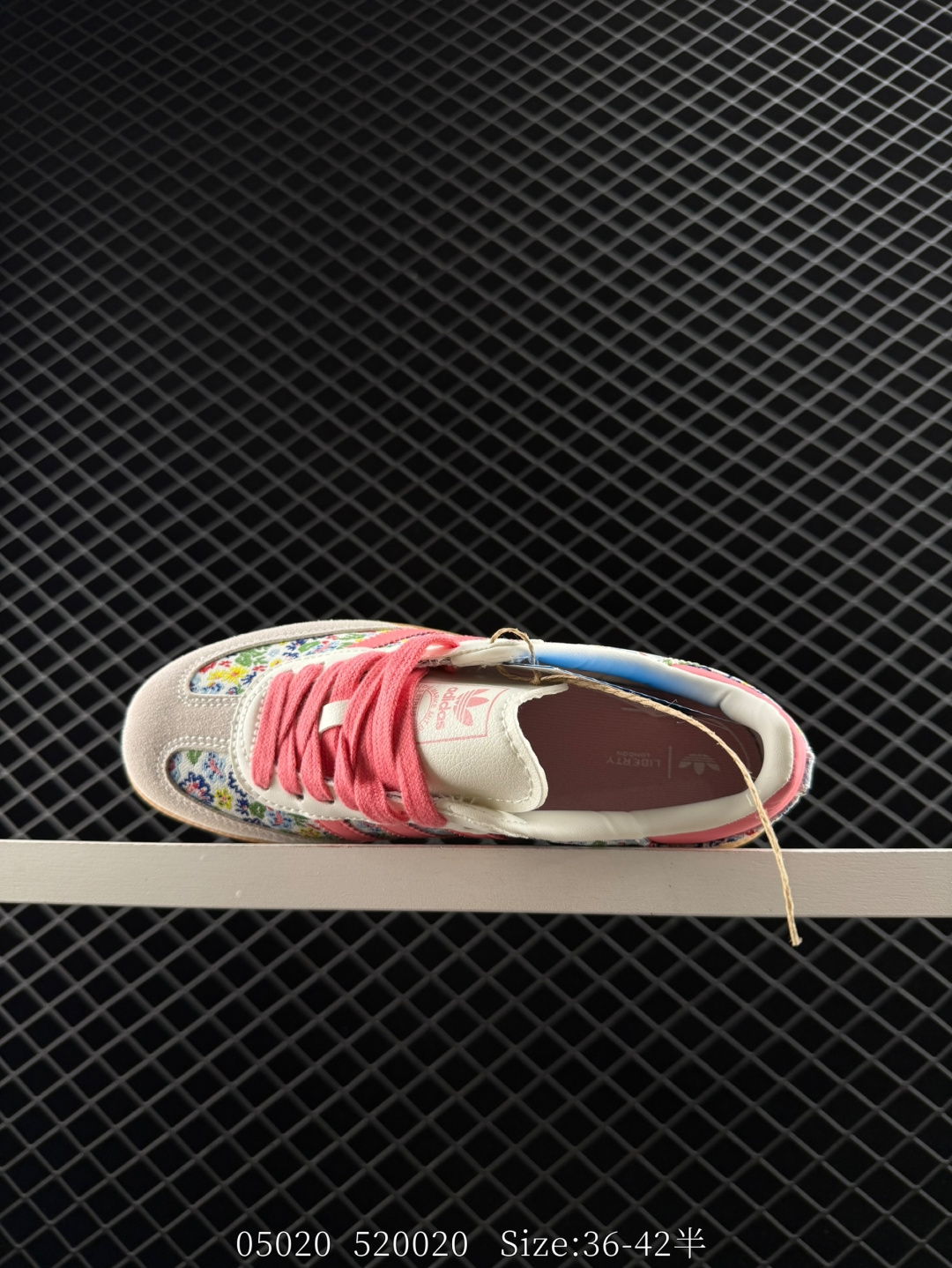 adidas Originals Gazelle INdoor