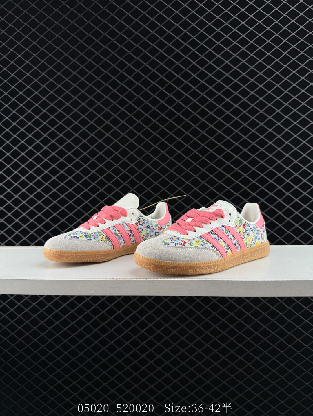 adidas Originals Gazelle INdoor