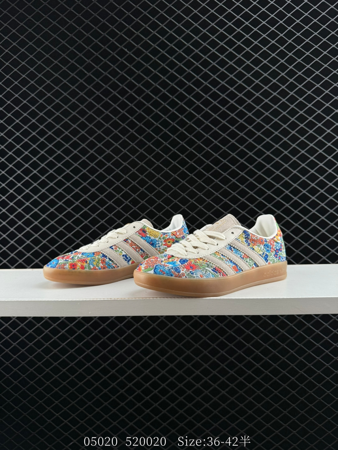 adidas Originals Gazelle INdoor