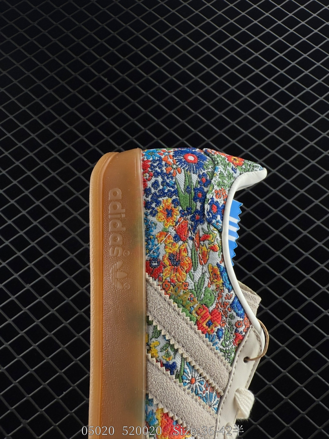 adidas Originals Gazelle INdoor