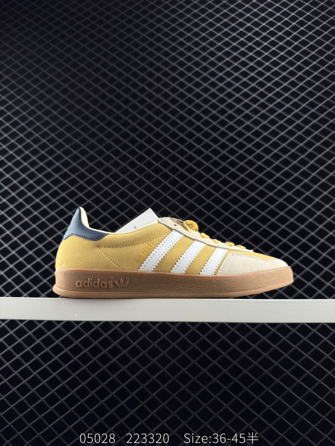 Adidas Originals Gazelle Indoor