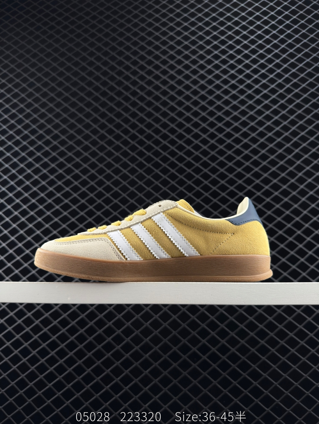 Adidas Originals Gazelle Indoor
