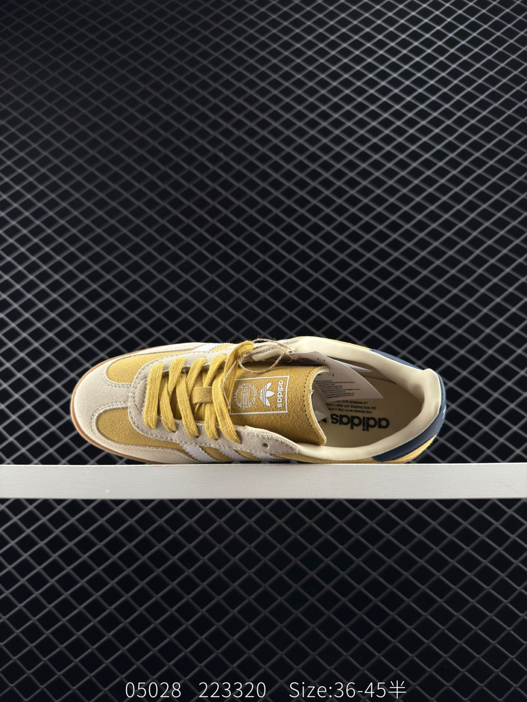 Adidas Originals Gazelle Indoor