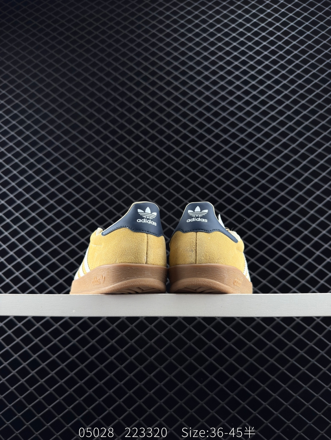 Adidas Originals Gazelle Indoor