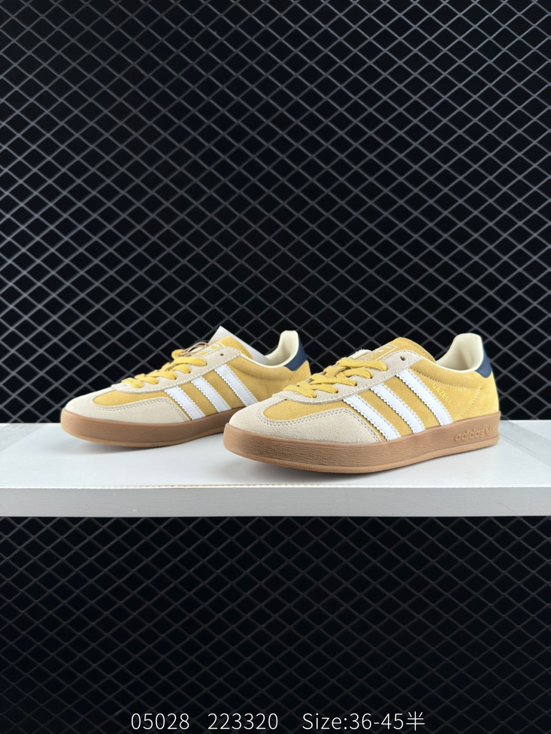 Adidas Originals Gazelle Indoor