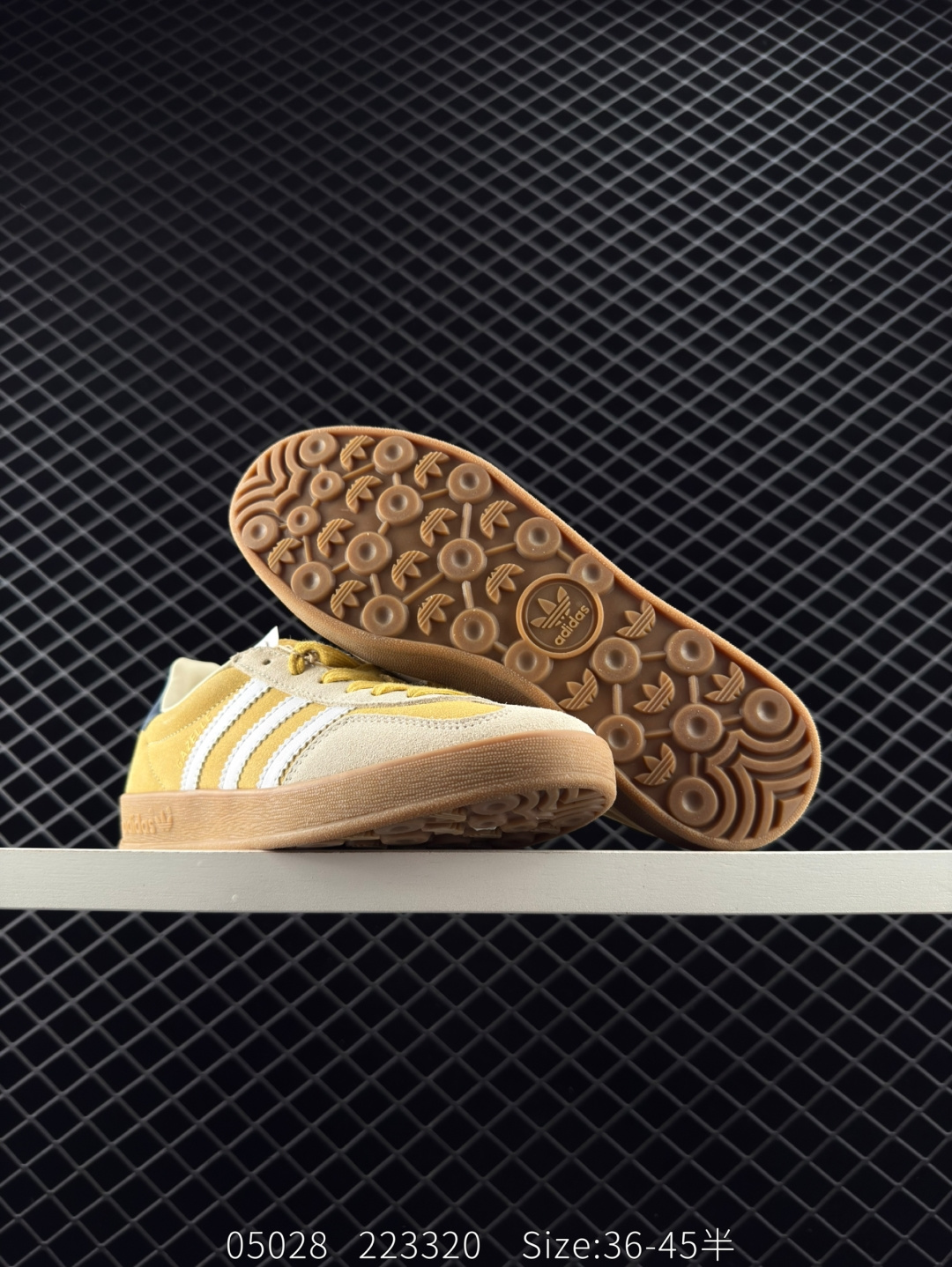 Adidas Originals Gazelle Indoor