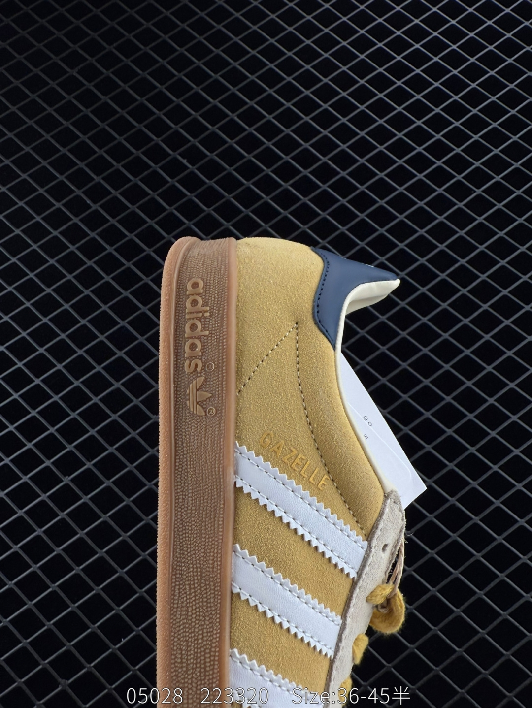 Adidas Originals Gazelle Indoor