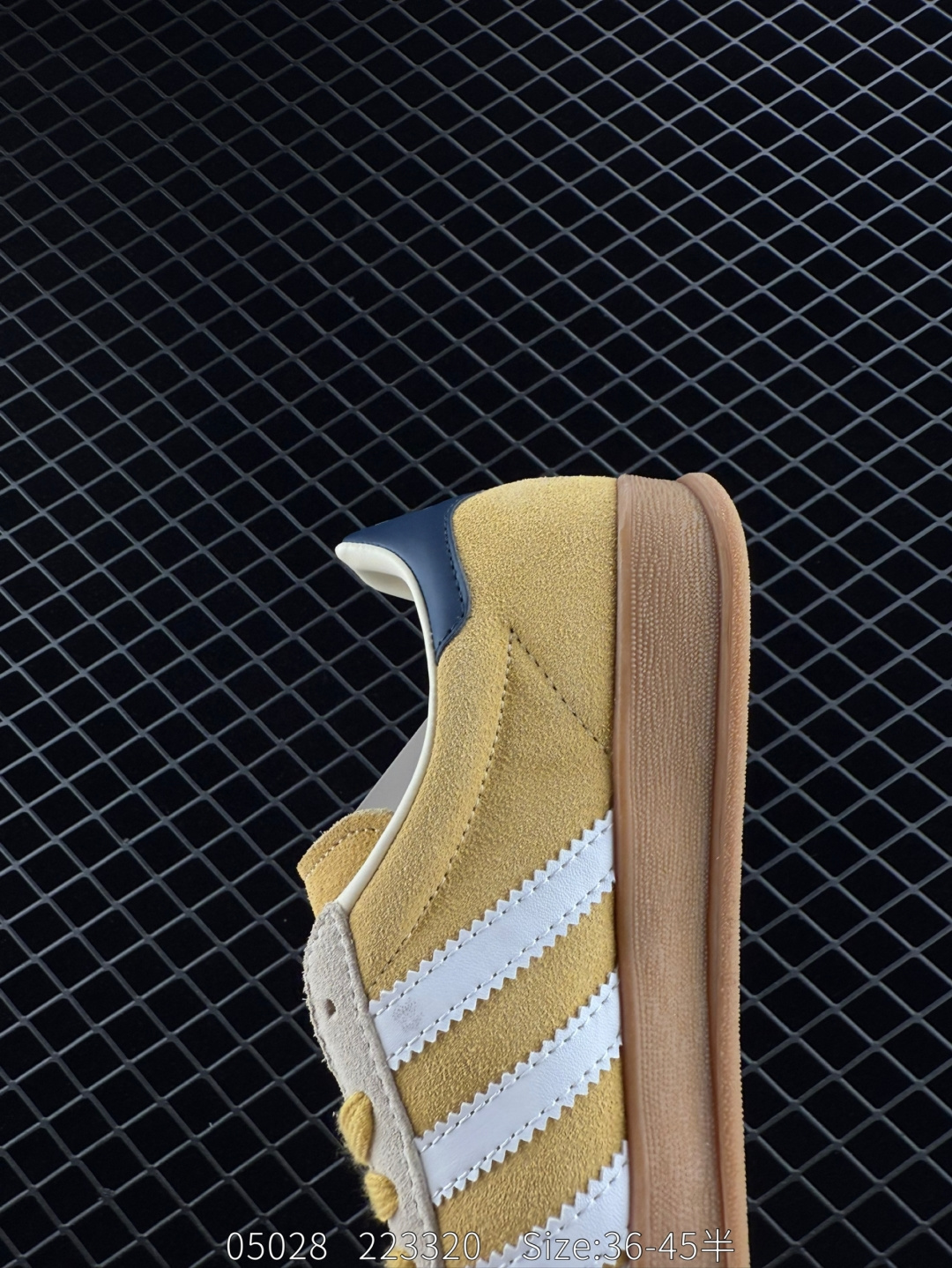 Adidas Originals Gazelle Indoor