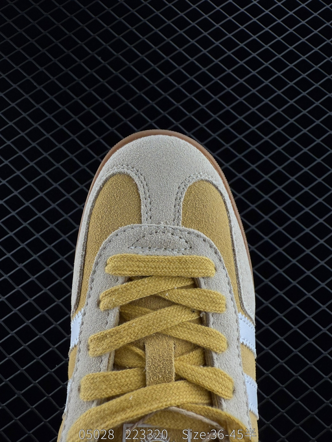 Adidas Originals Gazelle Indoor