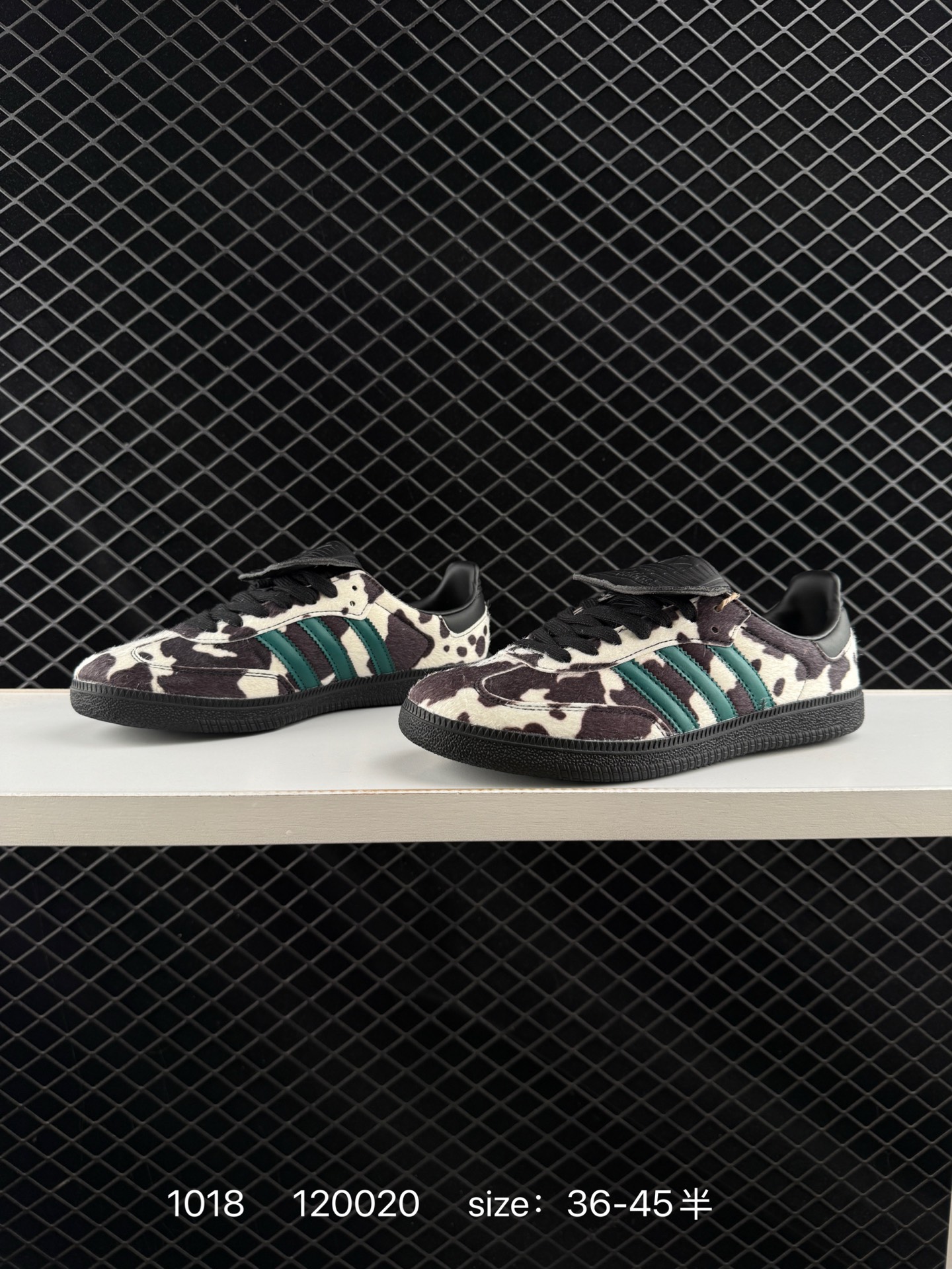 Adidas Originals Samba OG