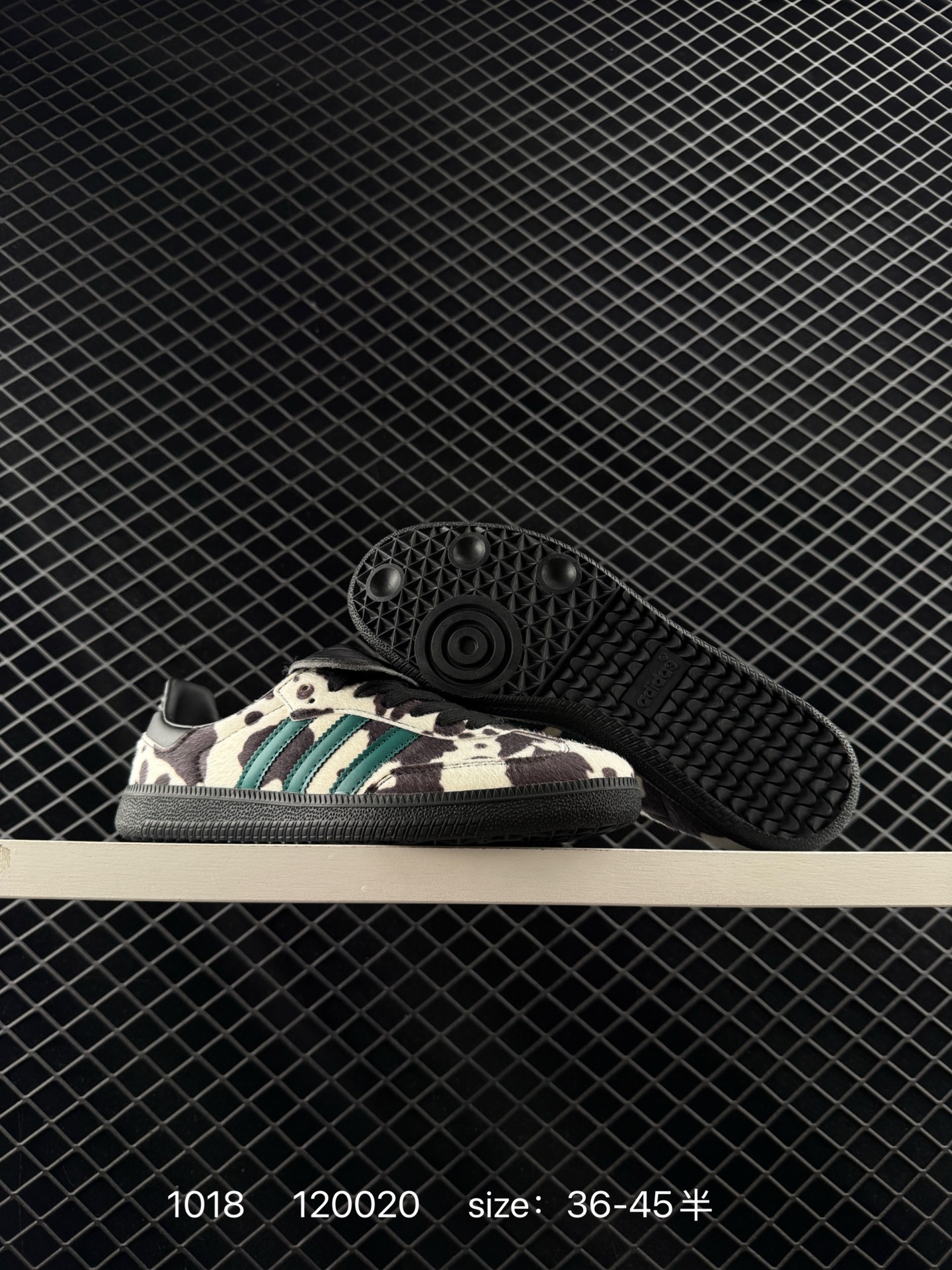 Adidas Originals Samba OG