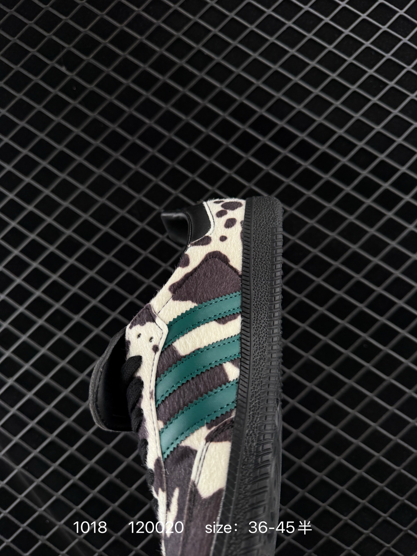 Adidas Originals Samba OG