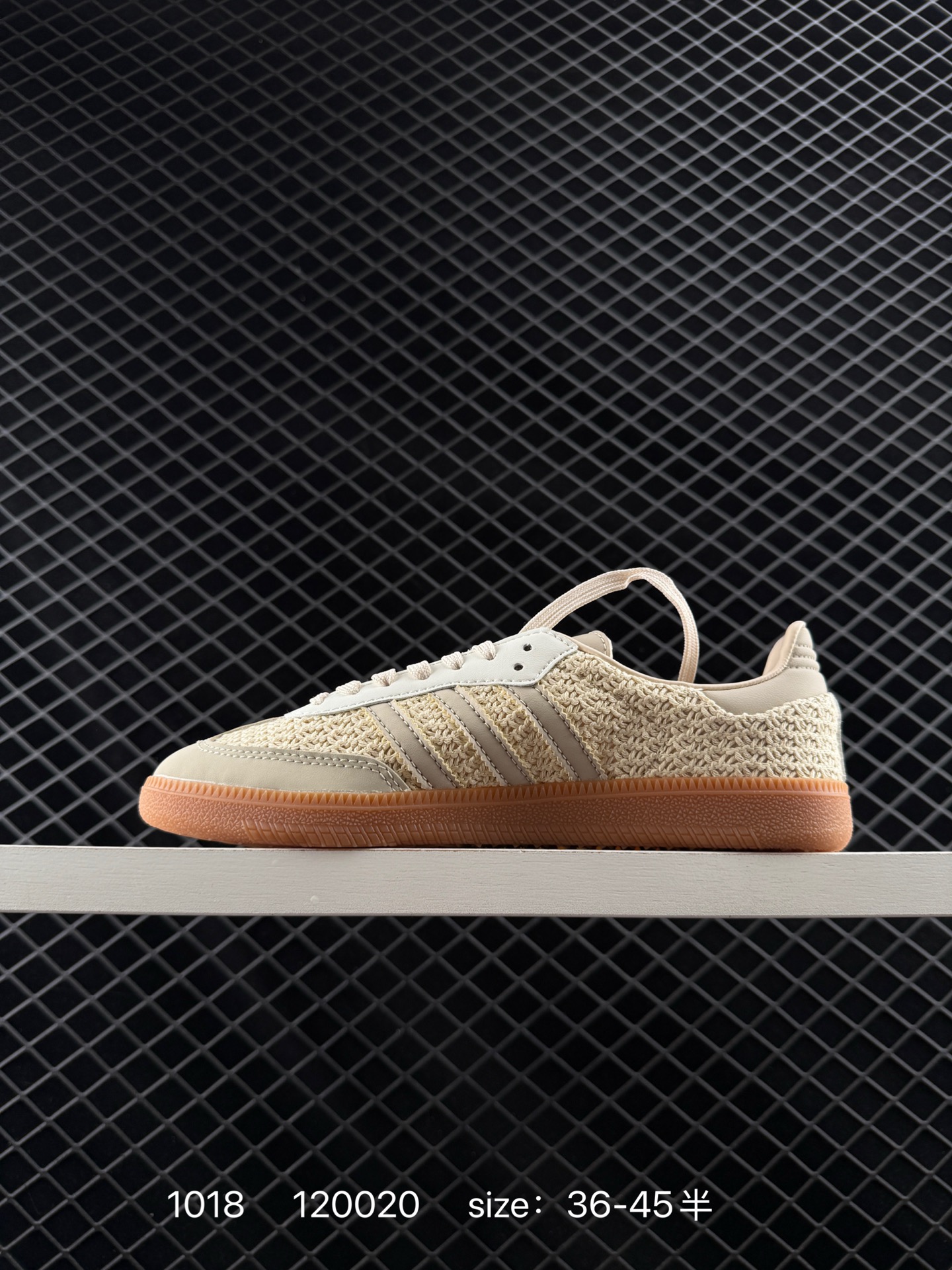 Adidas Originals Samba OG